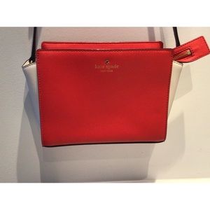 Kate Spade Crossbody bag